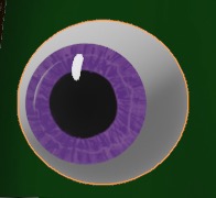 Eye 3D.