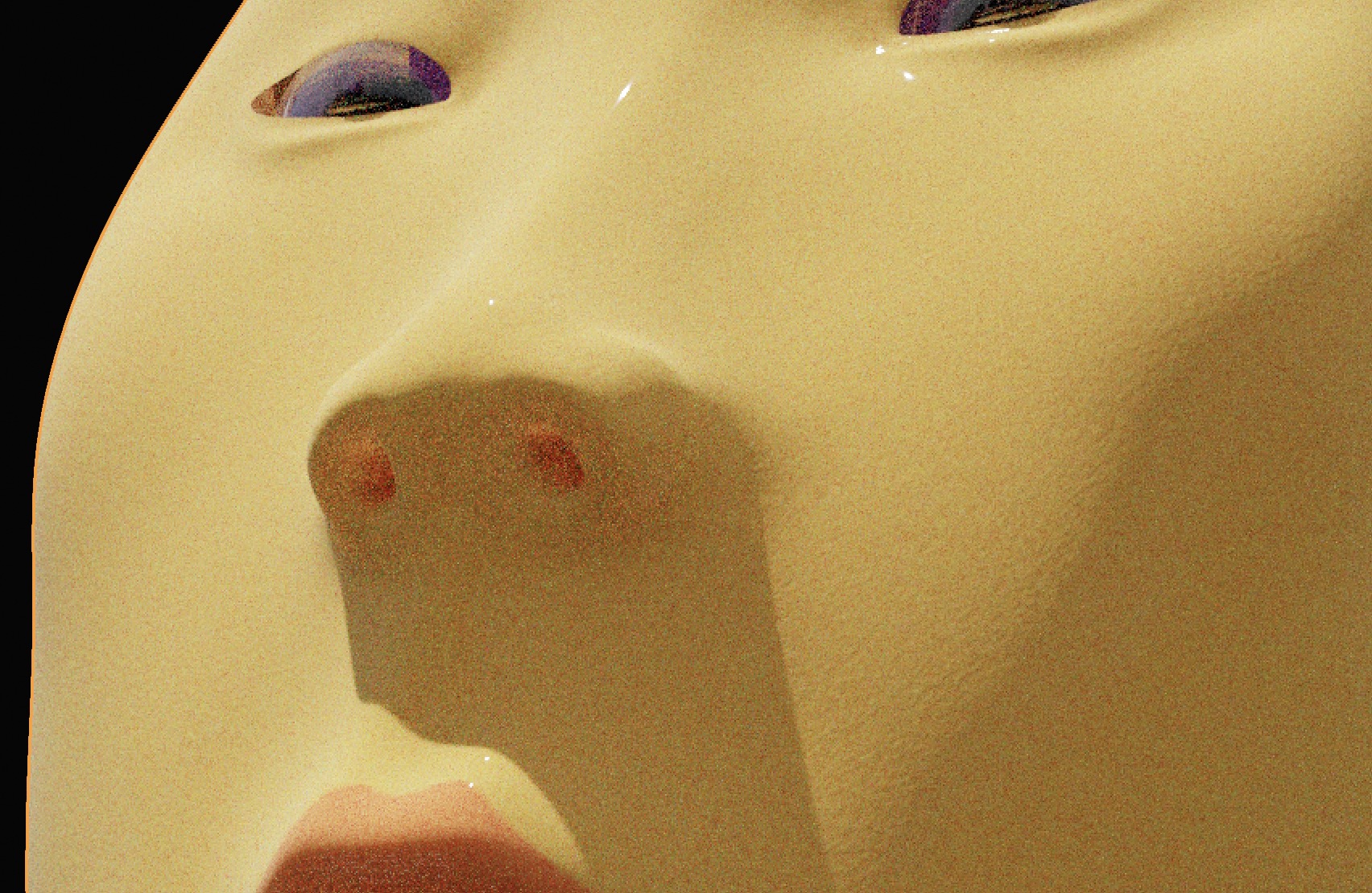 X