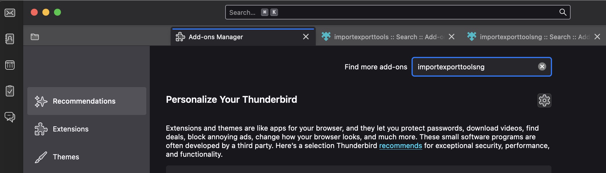 thunderbird-find-add-on