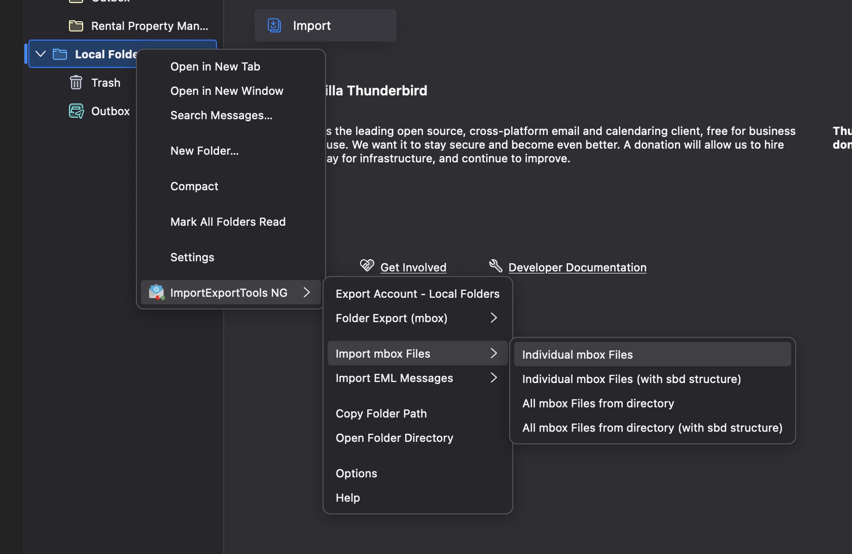 thunderbird-import-mbox-files