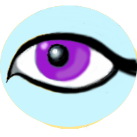 Eye icon for source code viewing.